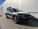 KJS-33-X kentekencheck: Skoda Kodiaq, APK en kosten 4 SKODA KODIAQ 1.5BENZINE 2022 NETTO EXPORT PRIJS