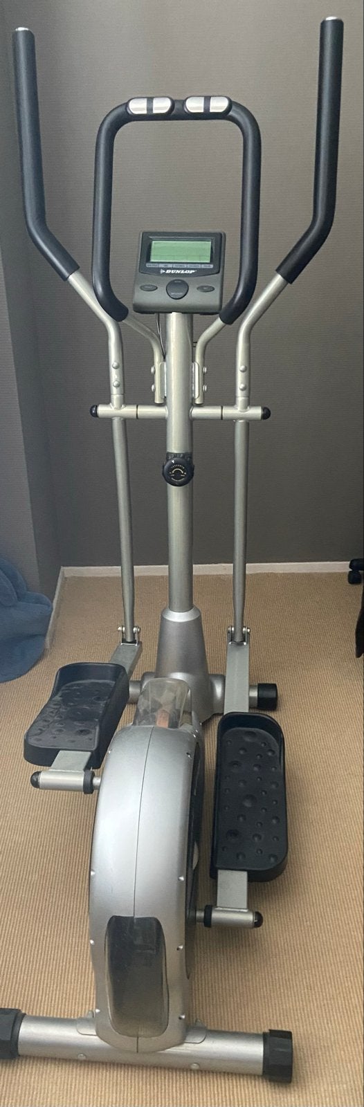 Dunlop Crosstrainer -, Ophalen, Gebruikt, Armen, Crosstrainer