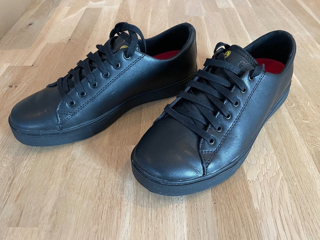 Mooie werkschoenen / keukenschoenen Low-Rider IV, maat 41, Ophalen of Verzenden, Zo goed als nieuw