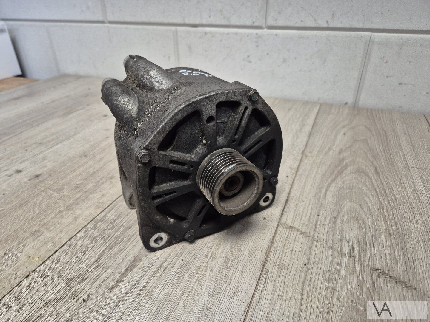 Renault Espace 2002 - 2015 dynamo alternator 2.0 T benzine, Auto-onderdelen, Gebruikt, -, Renault, -