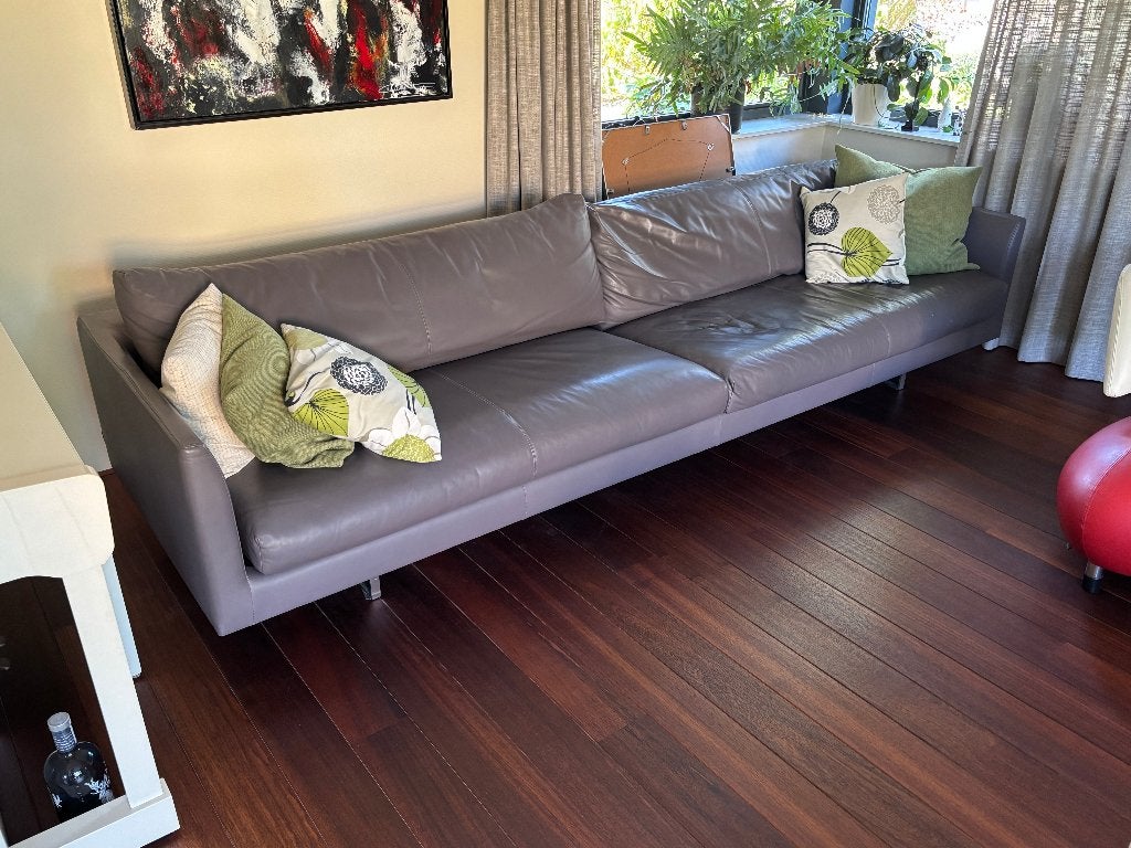 Montis Axel 5-zits, Ophalen, 250 tot 300 cm, Gebruikt, Minder dan 75 cm