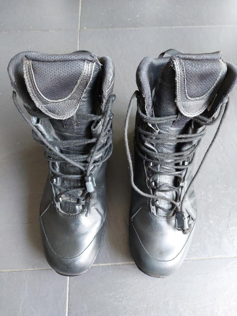 Haix Ranger GSG 9-X mt 45 en mt 46, Ophalen of Verzenden, Overige soorten, Nederland, Kleding of Schoenen