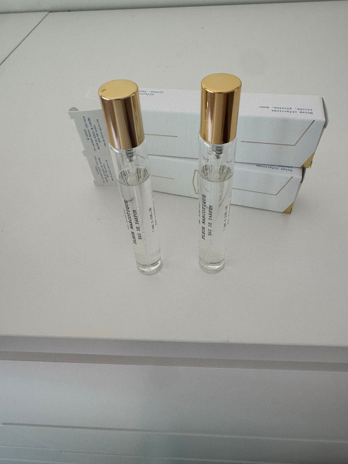 Ex Nihilo Fleur Narcotique Eau de Parfum 7.5ml Reisformaat, Sieraden, Tassen en Uiterlijk, Uiterlijk | Parfum, Ophalen of Verzenden