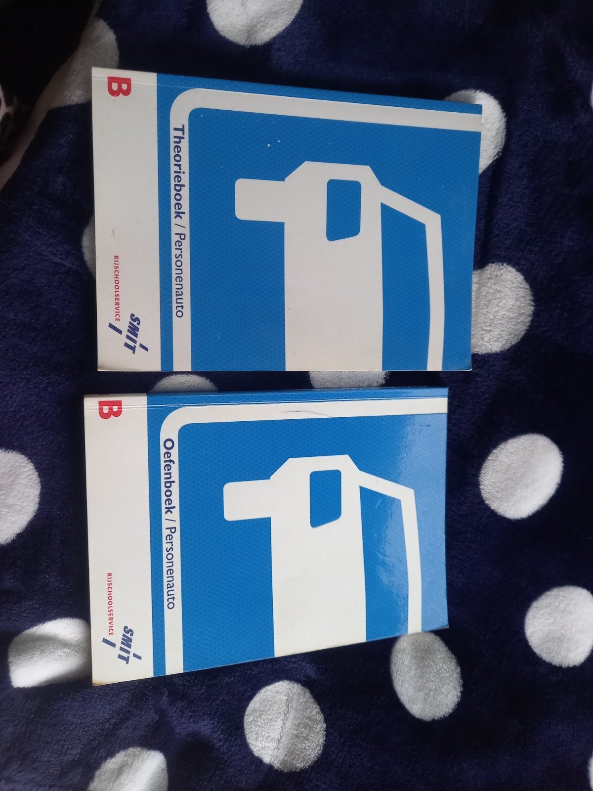theorie  boeken, Boeken, Ophalen, Zo goed als nieuw, Algemeen