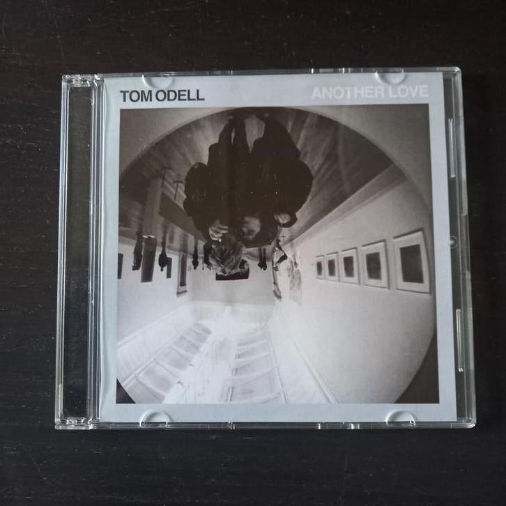 Tom Odell - Another Love - Promo CD Single, Ophalen of Verzenden, 2010 - 2019, Zo goed als nieuw