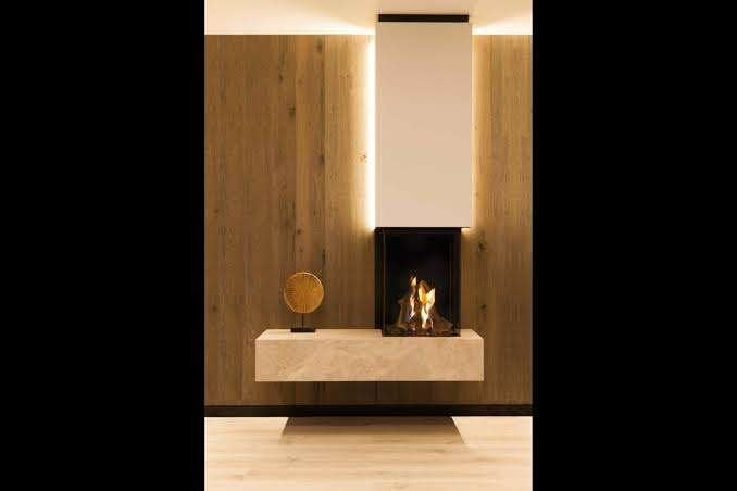 Foto 7 van M-Design 550 DC TrueFlame