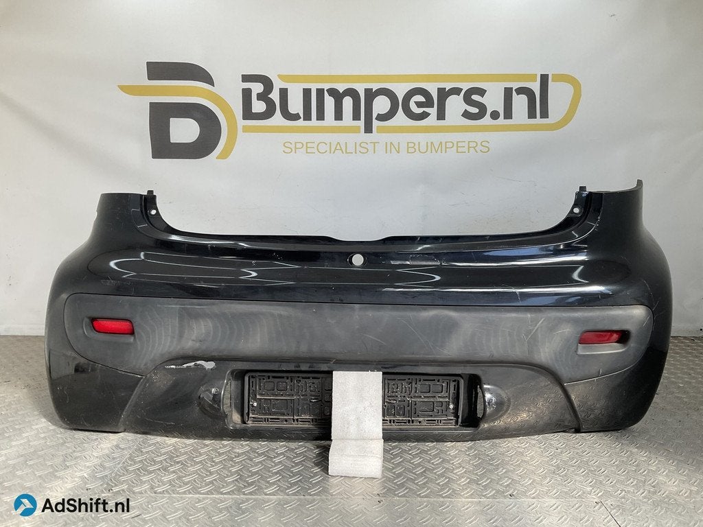 Bumper Peugeot 107 Citroen C1 06-14 52159-0H050 Achterbumper, Auto-onderdelen, Bumper