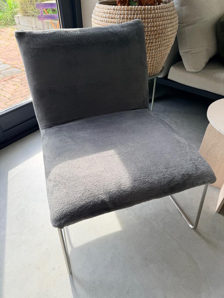 Lounge stoel, Ophalen, Zo goed als nieuw, Minder dan 75 cm, 50 tot 75 cm