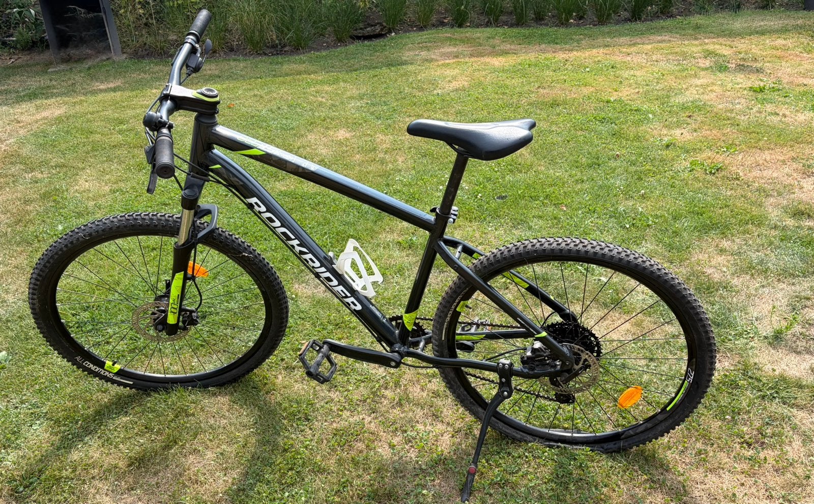 Rockrider ST 530 Mountainbike 27.5", Gebruikt, 57 cm of meer, Hardtail, Heren