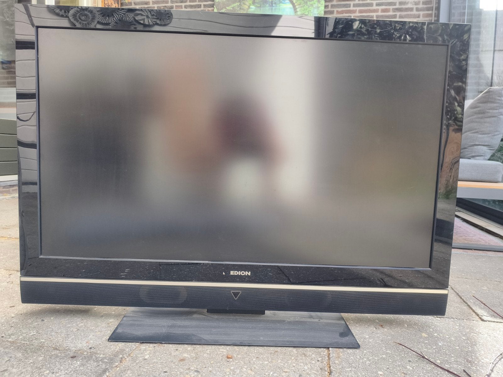 Medion TV 106 cm (42 inch) met afstandsbediening