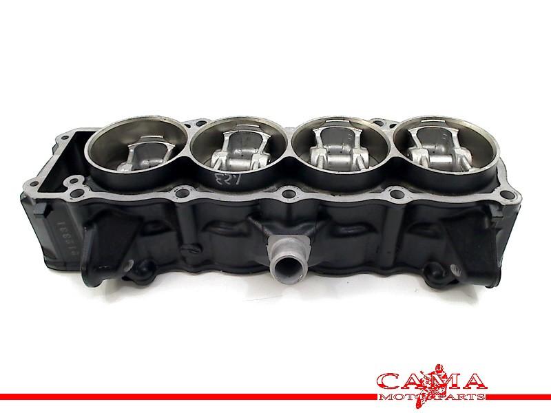 Cilinder BLOK Kawasaki Z 1000 2010-2013 (Z1000 ZR1000D-E), Kawasaki Motors Europe N.V., Gebruikt, Info@kawasaki.eu, Jacobus Spijkerdreef 1-3, Hoofddorp 2132 PZ, , Japan