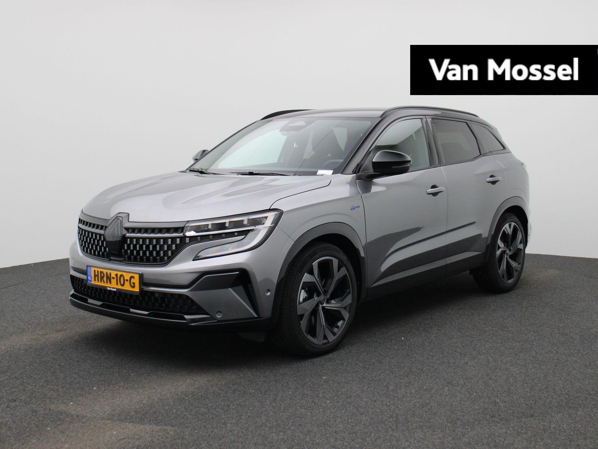 Renault Austral 1.2 E-Tech full hybrid 200 techno esprit Alp, Auto's, Gebruikt, Euro 6, 1199 cc, 2 kWh