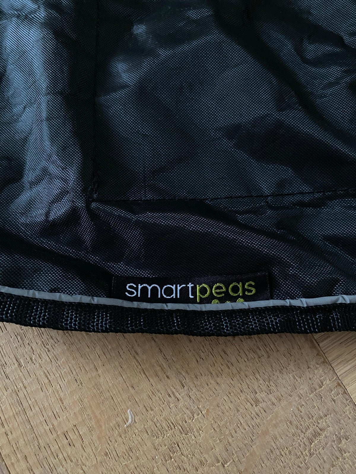 Smartpeas Scooter Beenkleed - Universeel, Ophalen of Verzenden, Gebruikt, Overige typen, Overige merken