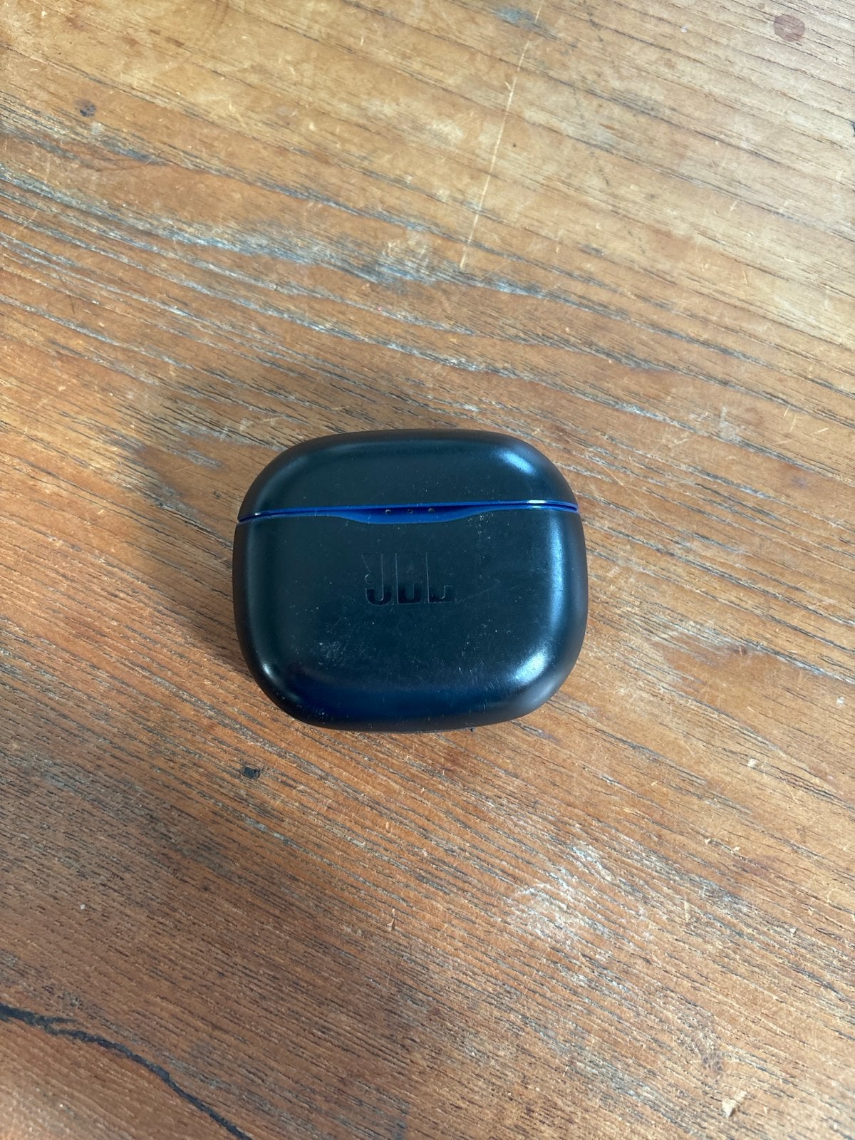 JBL Tune 120 TWS Zwart, In-ear, Gebruikt, JBL, Bluetooth