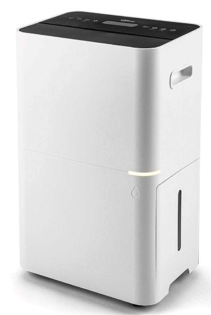 Qlima D820a 20L ontvochtiger (nieuw in doos), Ophalen, Nieuw, Luchtontvochter
