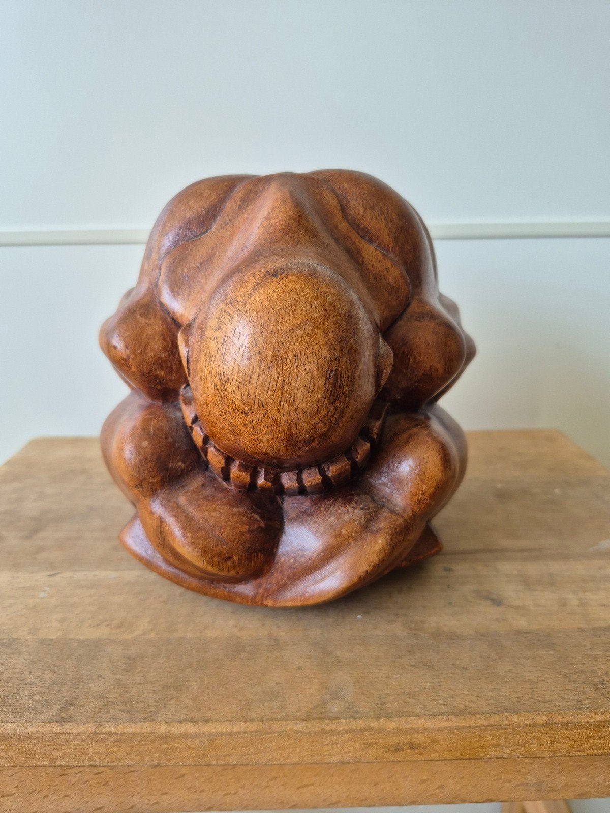 mooie Yogi oftewel Orang malu, Ophalen of Verzenden
