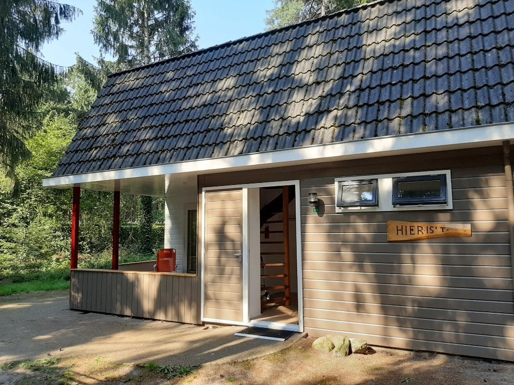 Woning te huur voor langere tijd, Norg, Direct bij eigenaar, 80 m², Vrijstaande woning