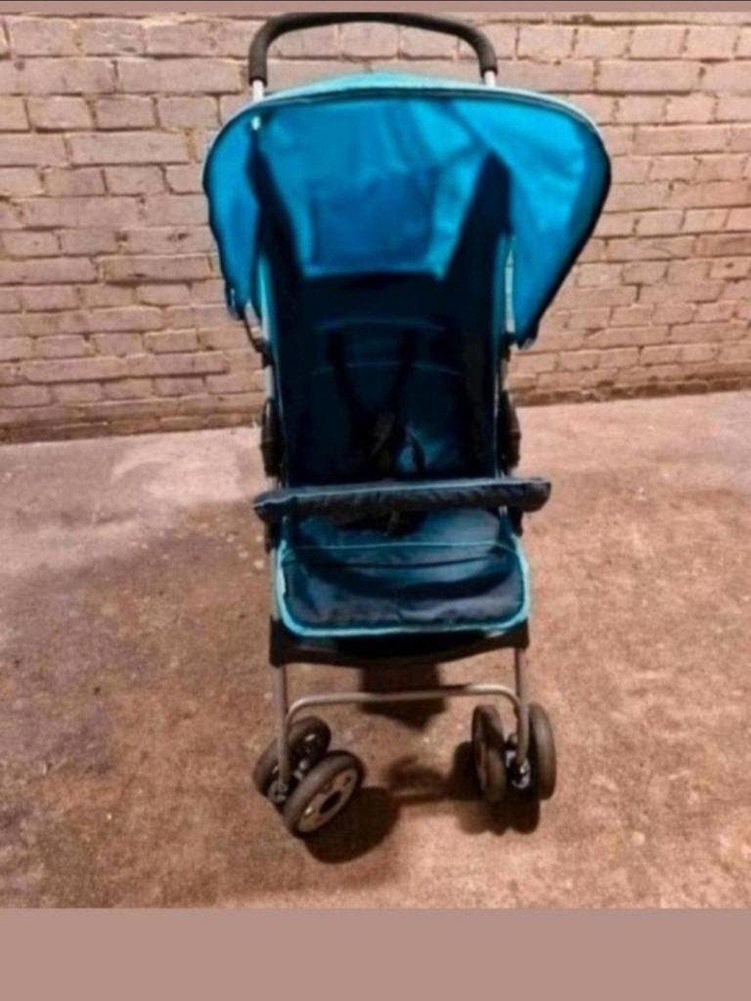 Te koop, Hauck merk kinderwagen., Ophalen