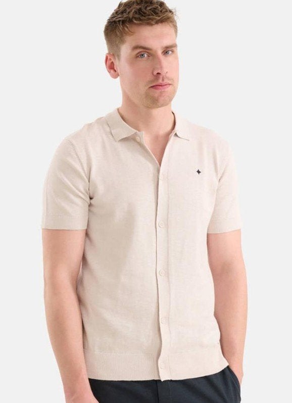 nieuw SHOEBY truitje zand polotruitje vestje, Shoeby, Verzenden, Beige, Nieuw