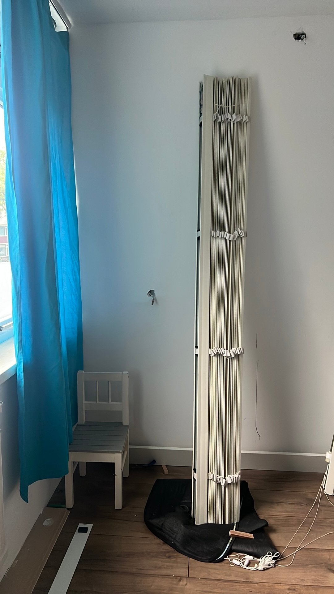 Gratis, Huis en Inrichting, Ophalen of Verzenden, Zo goed als nieuw, Minder dan 100 cm