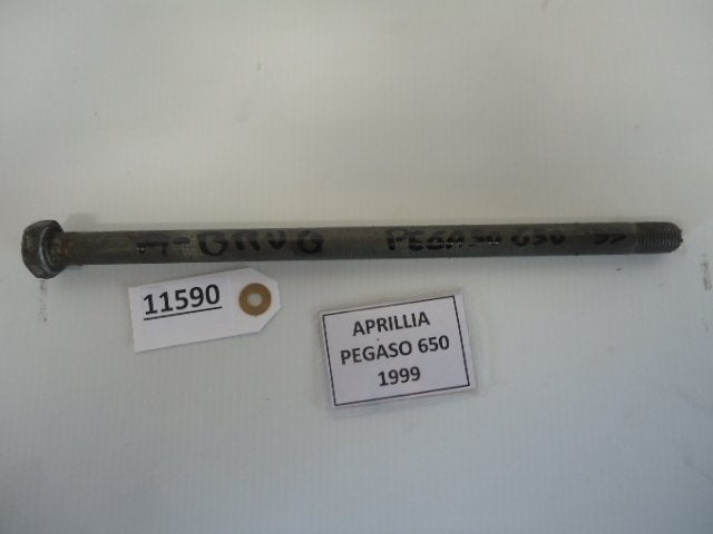 Pegaso 650 1992 - 2005 Aprilia As As achterbrug D1-10661