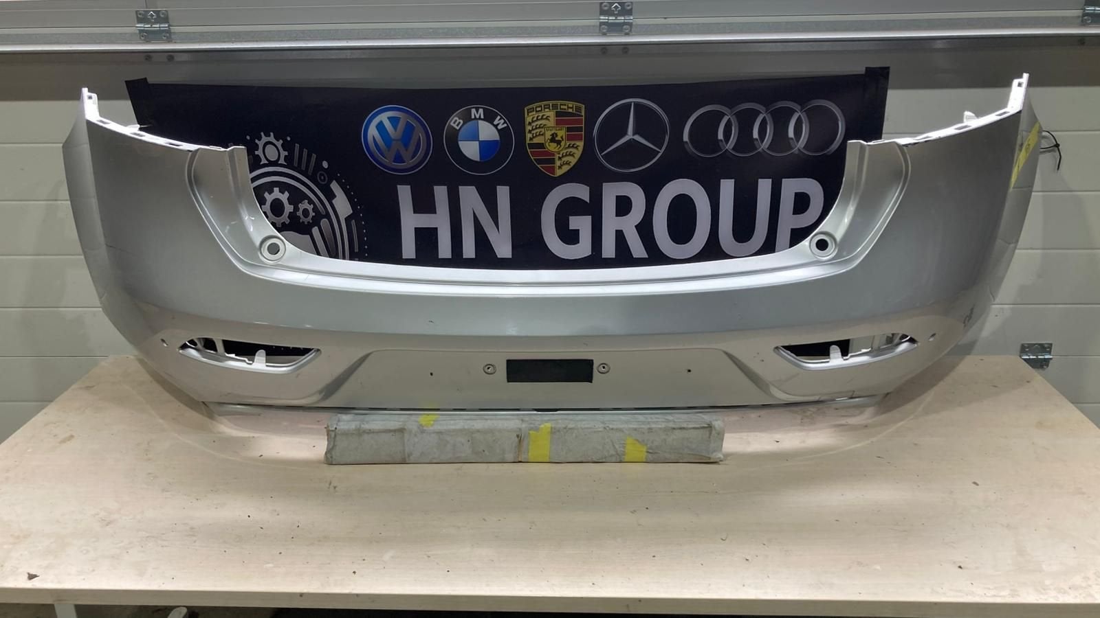 Volvo V40 achterbumper, Auto-onderdelen, Gebruikt, -, -, Ophalen of Verzenden