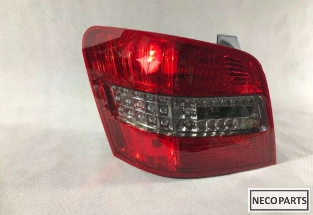 MERCEDES GLK W204 LED ACHTERLICHT ORIGINEEL ALLES LEVERBAAR!, Auto-onderdelen, Verlichting, Gebruikt, -, Ophalen of Verzenden