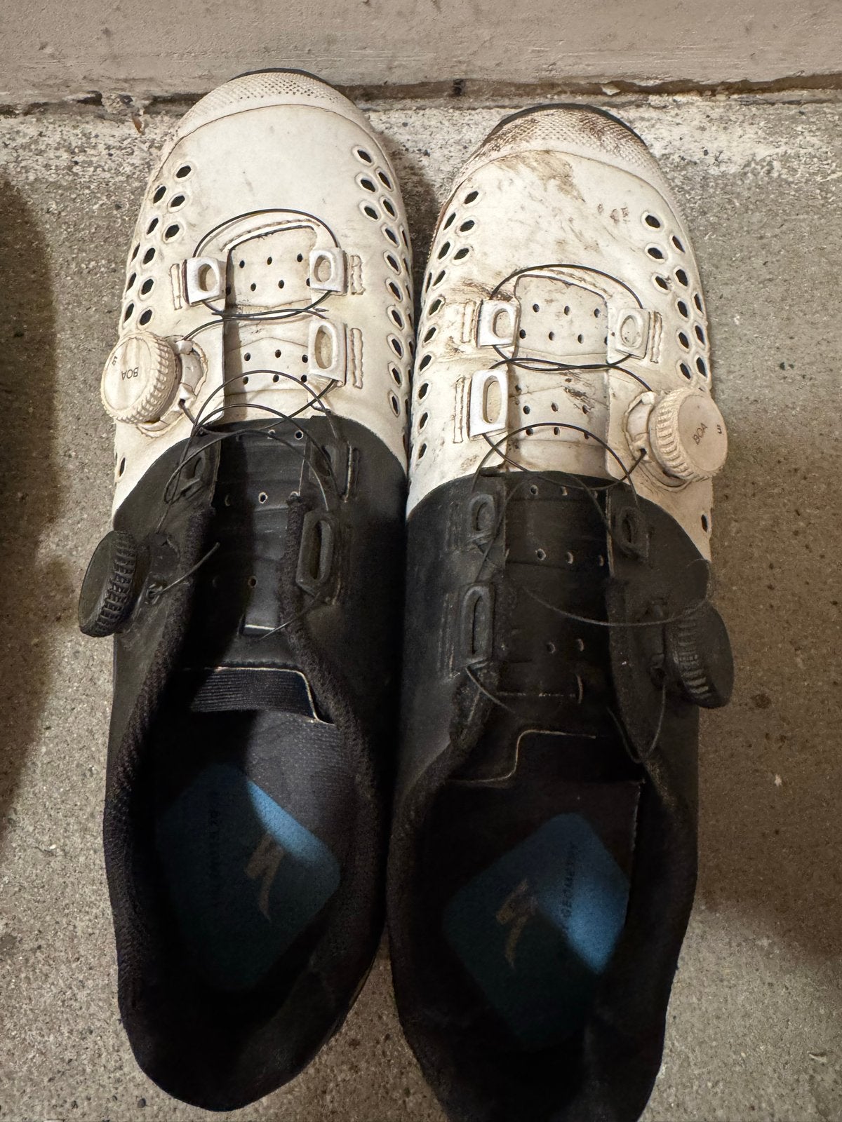 Scott RC MTB schoenen maat 45.5, Ophalen of Verzenden, Gebruikt, Overige maten, Schoenen