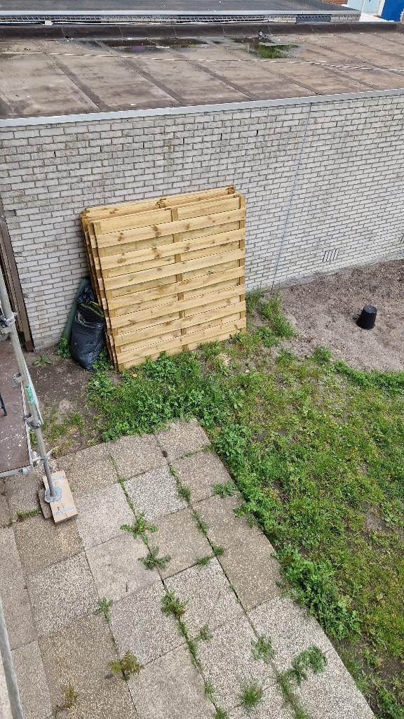 Klusser gezocht