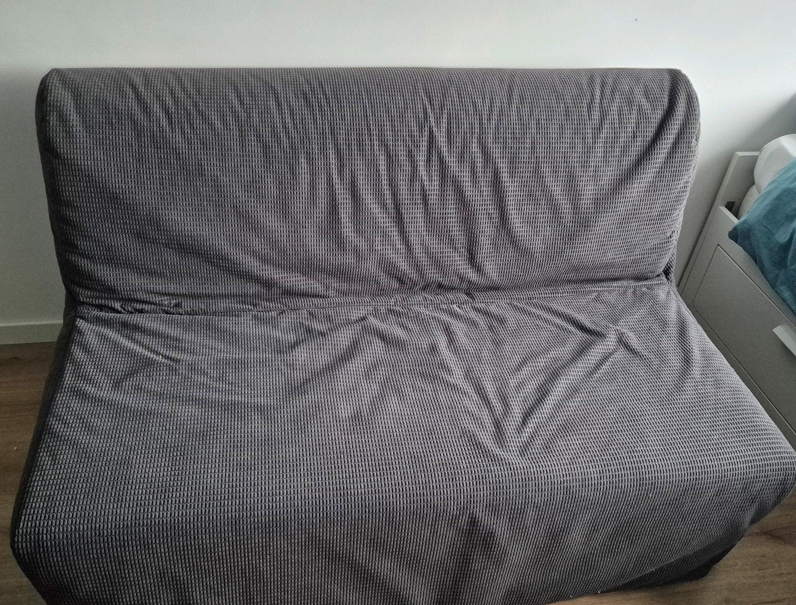 IKEA slaapbank, Huis en Inrichting, Slaapkamer | Slaapbanken, Ophalen
