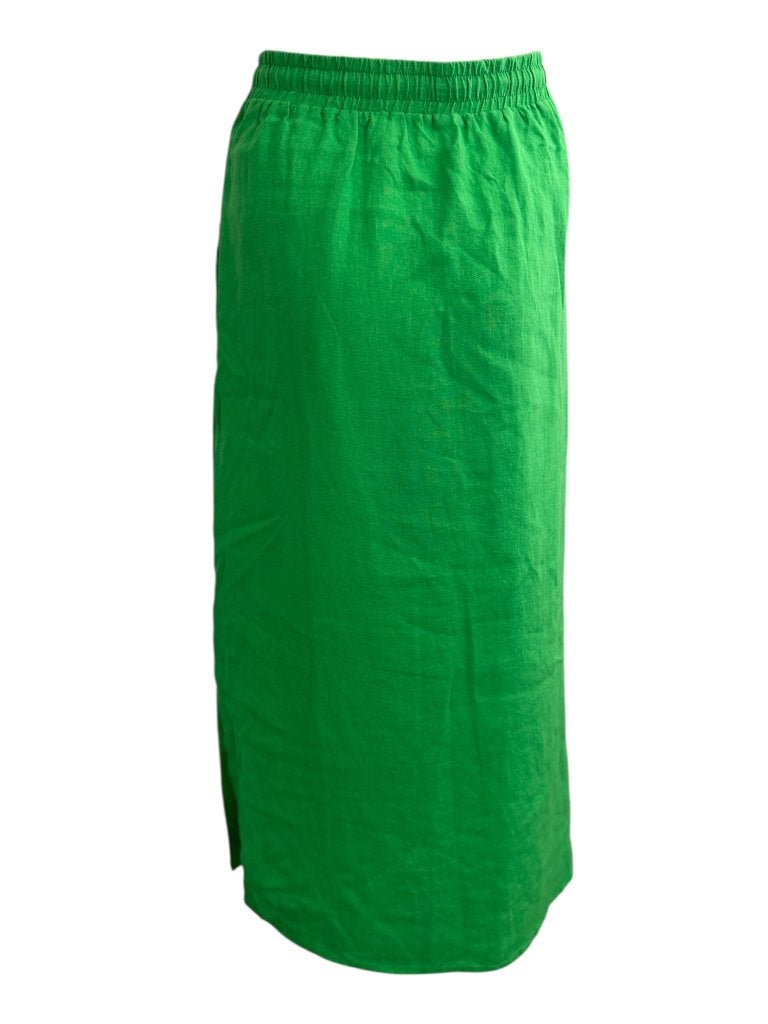 Kyra rok NIEUW M, Maat 38/40 (M), Verzenden, Nieuw, Onder de knie