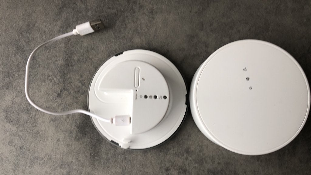 IKEA TRÅDFRI Gateway, Ophalen of Verzenden, Zo goed als nieuw, Router, IKEA