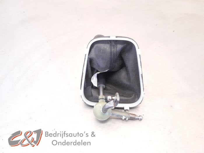 Pookknop van een Nissan NV400, Gebruikt, -, -, Ophalen of Verzenden