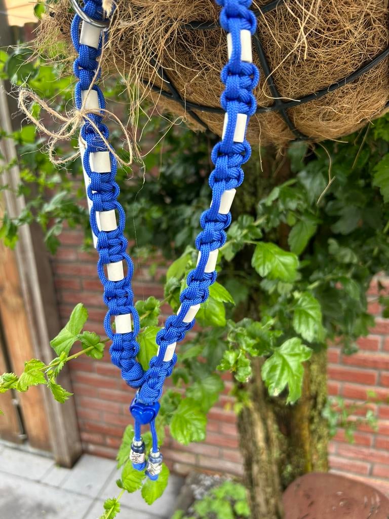 Tekenbanden voor hond en kat met edekstenen, Verzenden, Nieuw
