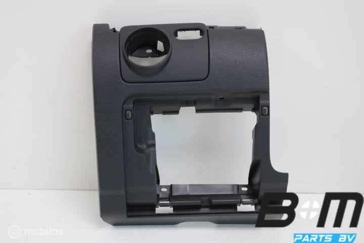 Dashboard bekleding links VW SCIROCCO 1K1858367AJ, Auto-onderdelen, Dashboard en Schakelaars, Gebruikt