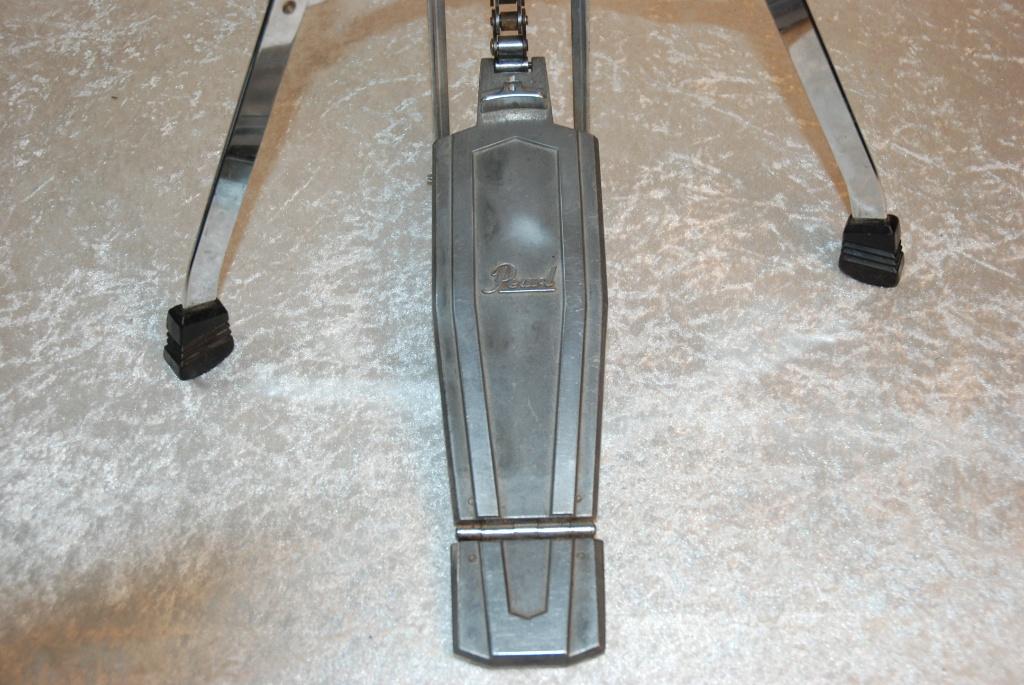 Pearl hihatstand   <26260868>, Muziek en Instrumenten, Gebruikt, Drums of Percussie, Ophalen of Verzenden, .