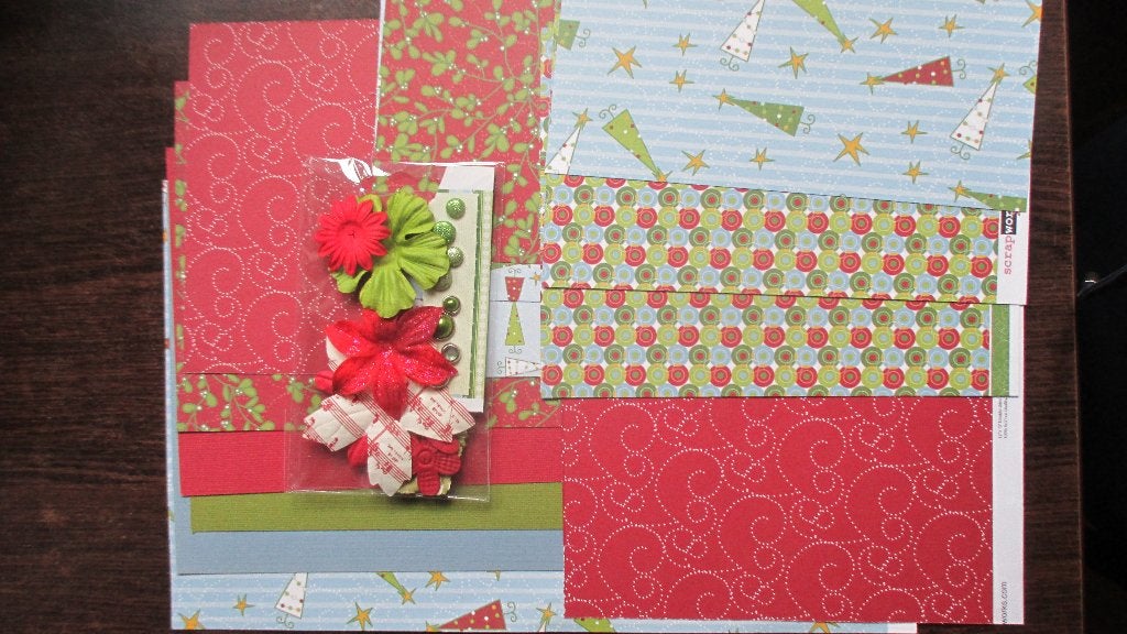 scrapbook artikelen 9, Hobby en Vrije tijd, Ophalen of Verzenden, Nieuw, Papier of Karton, Overige merken