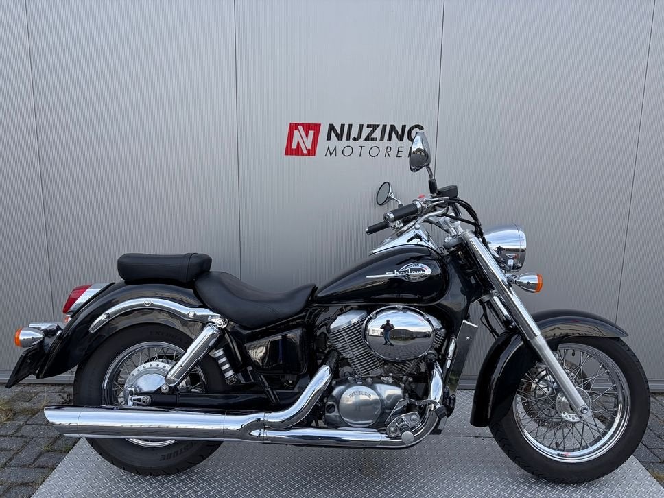 HONDA VT 750 C2 SHADOW ACE (bj 2000), HONDA, Bedrijf, Onbekend, Onbekend