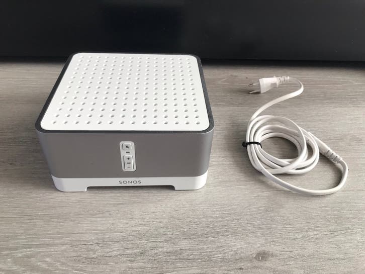 Sonos Connect Amp (Gen 1)