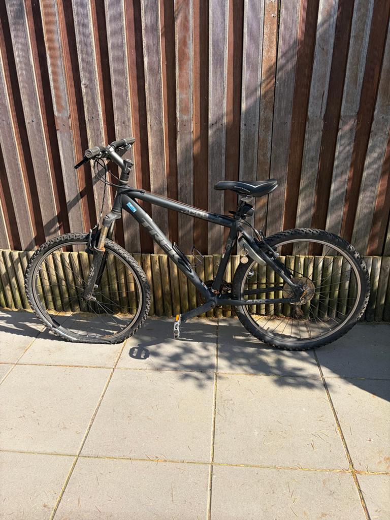 Trek 4300 Mountainbike - Opknapper, Hardtail, Ophalen, Gebruikt, Trek