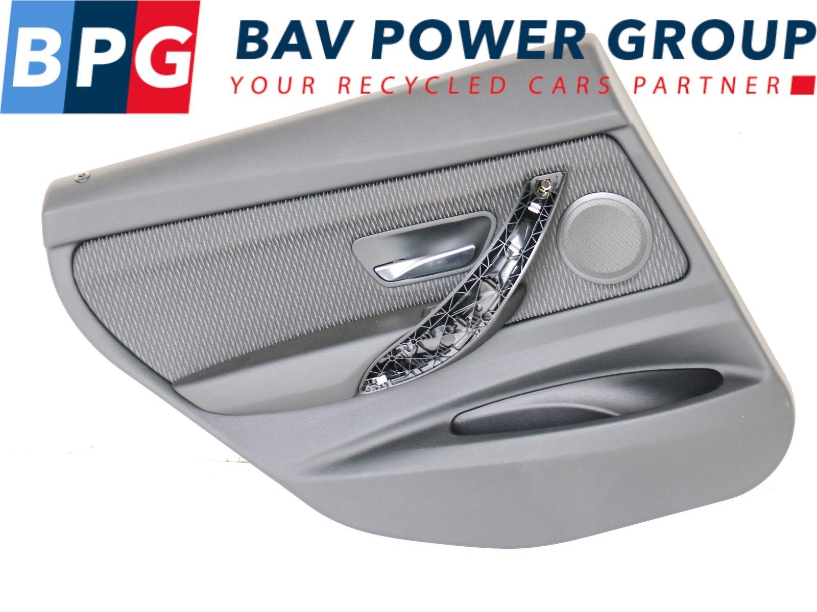 PORTIERBEKLEDING LINKS ACHTER 3 serie Gran Turismo (F34), Auto-onderdelen, Gebruikt, BMW, Petuelring 130
80809  München, DE, Bayerische Motoren Werke AG