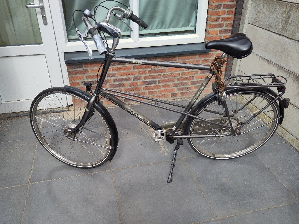 Batavus, Fietsen en Brommers, Ophalen, Gebruikt, Versnellingen, Batavus
