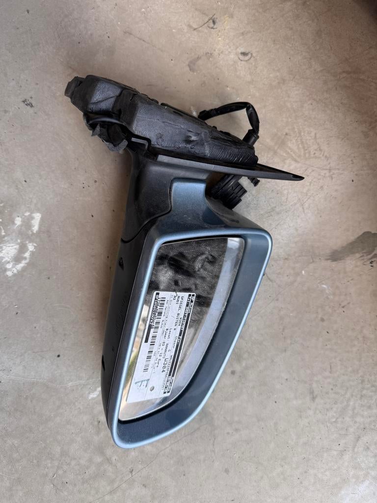 Buitenspiegel Audi A3 - Gebruikt, Ophalen, Gebruikt, Audi