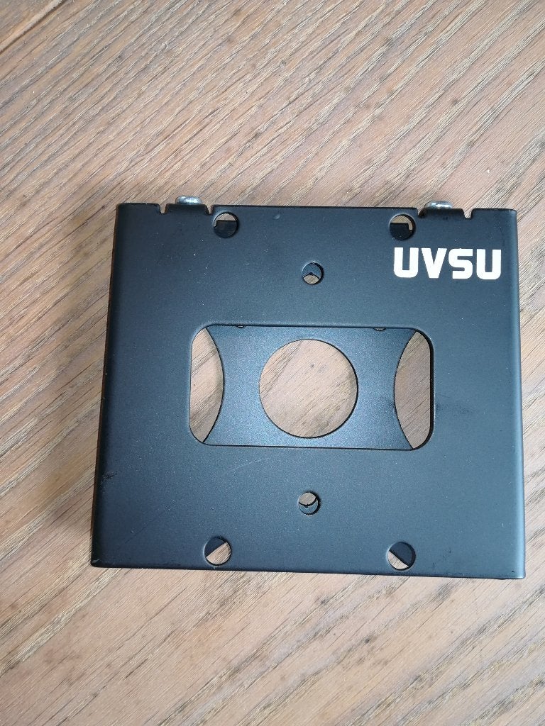 Monitor bevestigingsplaat, Ophalen of Verzenden, Nieuw