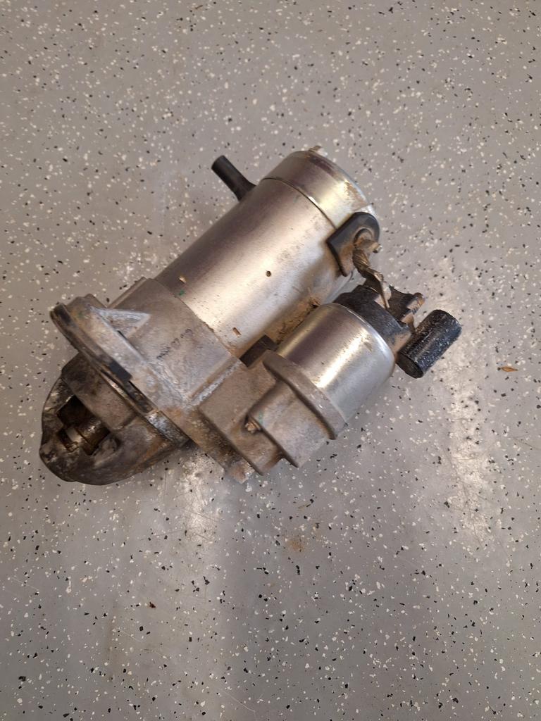 Startmotor Opel Karl, Auto-onderdelen, Ophalen, Gebruikt, Opel