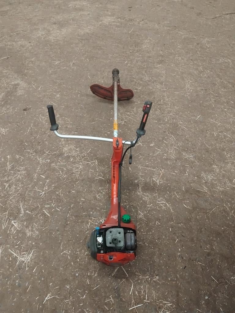 Husqvarna bosmaaier, Ophalen of Verzenden