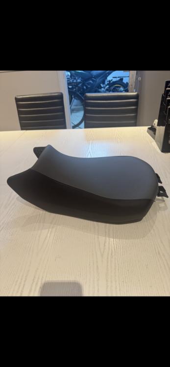 Verwarmde Zadel BMW R1300GS R 1300 gs, Ophalen of Verzenden, Nieuw