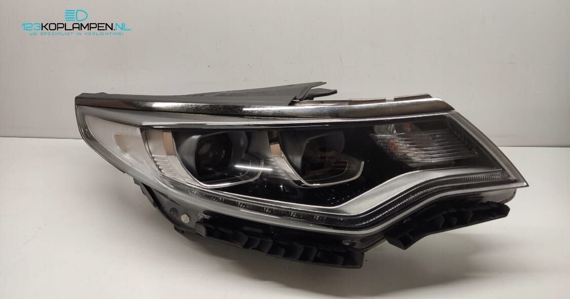 Kia Optima 4 Full Led Koplamp rechts, -, -, Ophalen of Verzenden, -