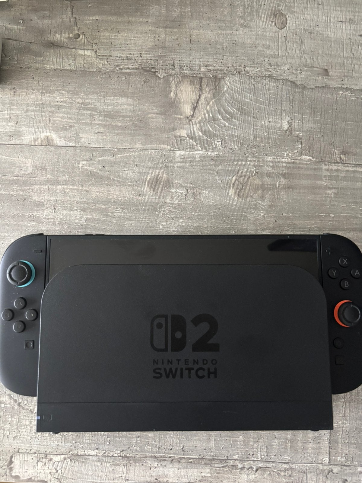 Nintendo switch 2 console, Ophalen, Zo goed als nieuw, Zonder controller, Switch Original