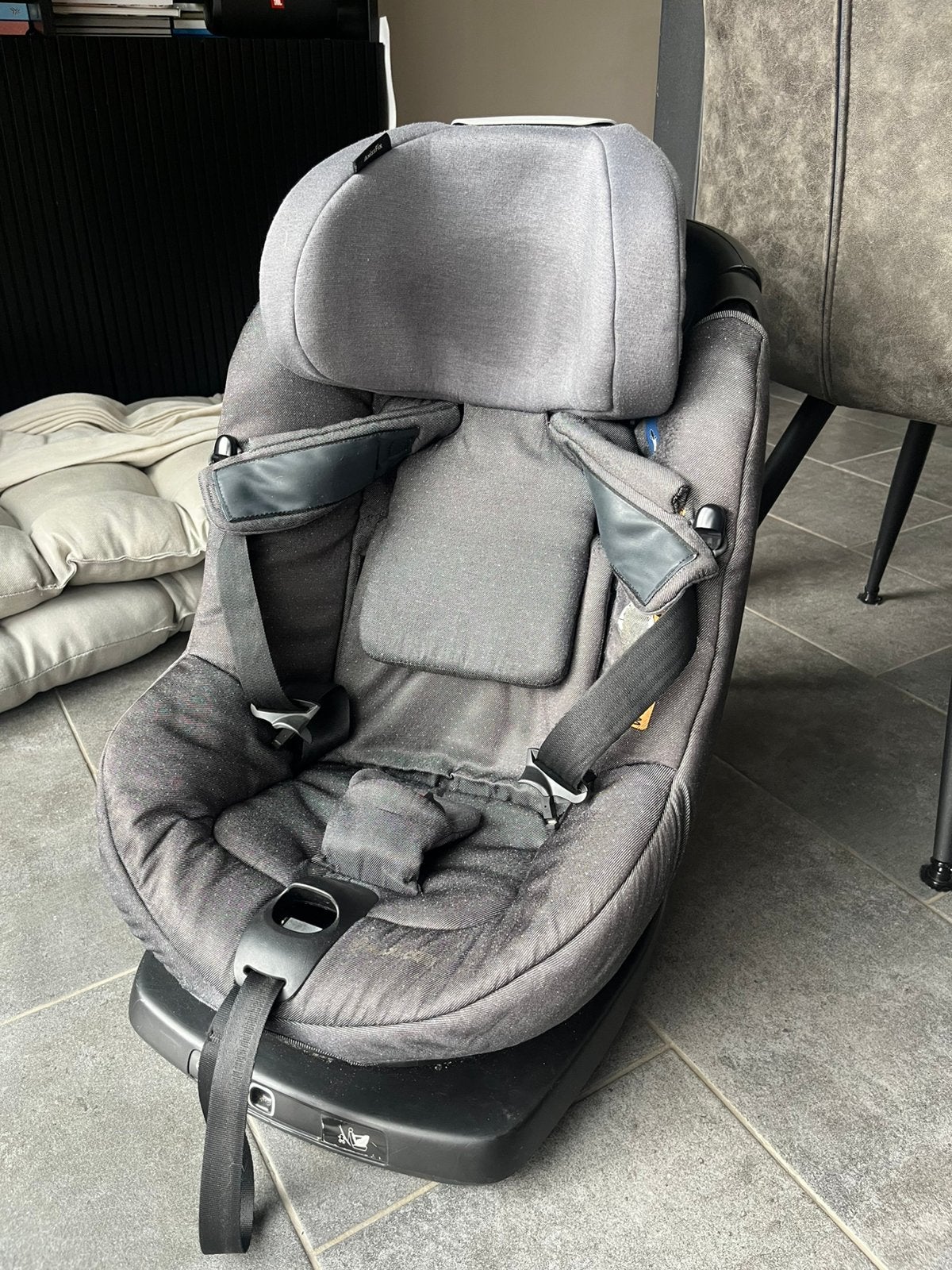 Maxi Cosi AxissFix Peuter autostoel, Kinderen en Baby's, Autostoeltjes, Ophalen, 9 t/m 18 kg, Maxi-Cosi, Isofix